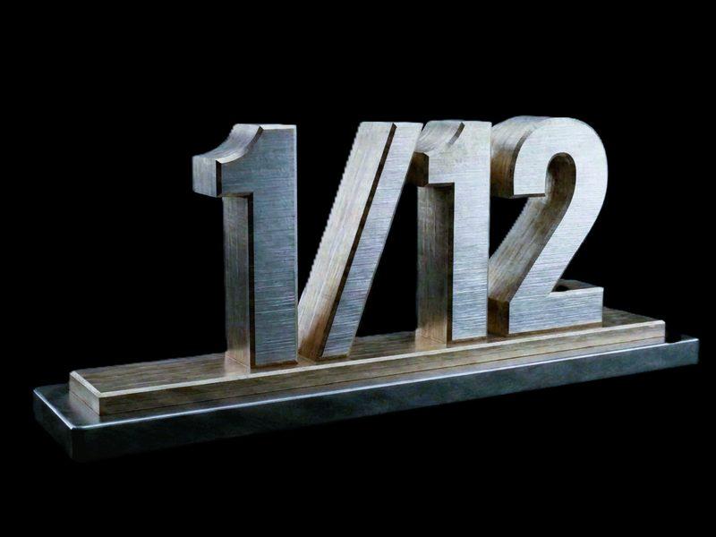 1/12 Scale
