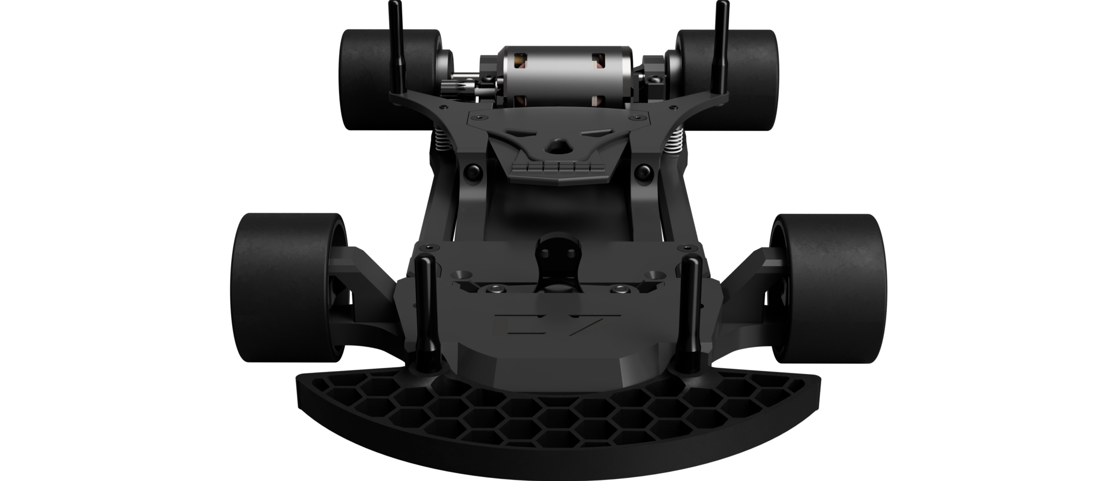 MSP33D AMC7 2.0 STL Download Files