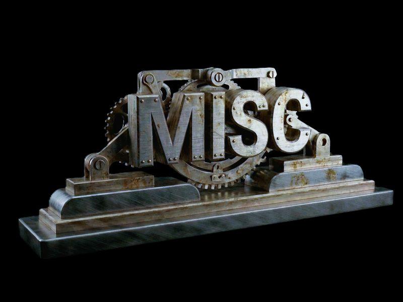 MISC