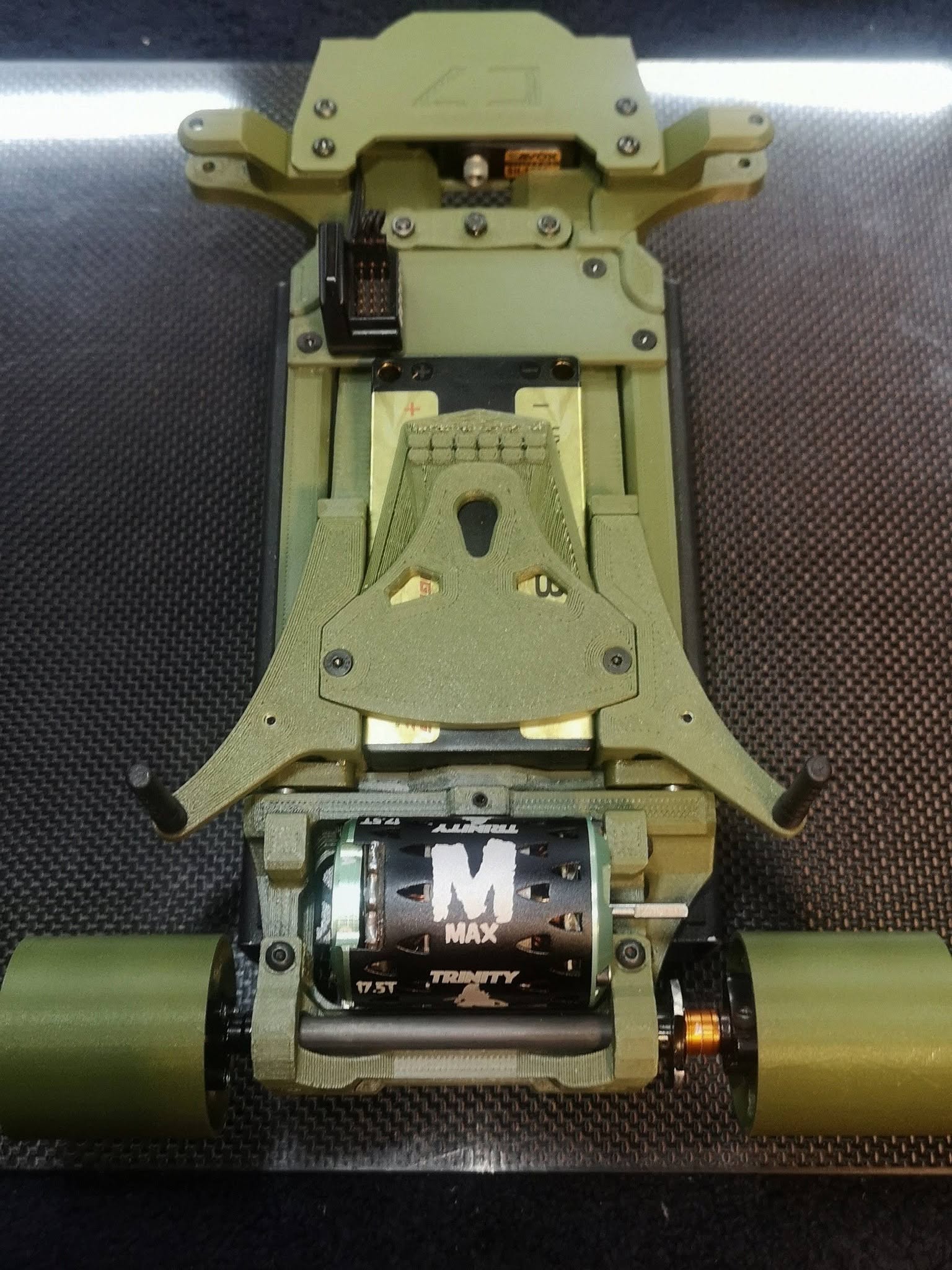 AMC7 2.0 Preview 8