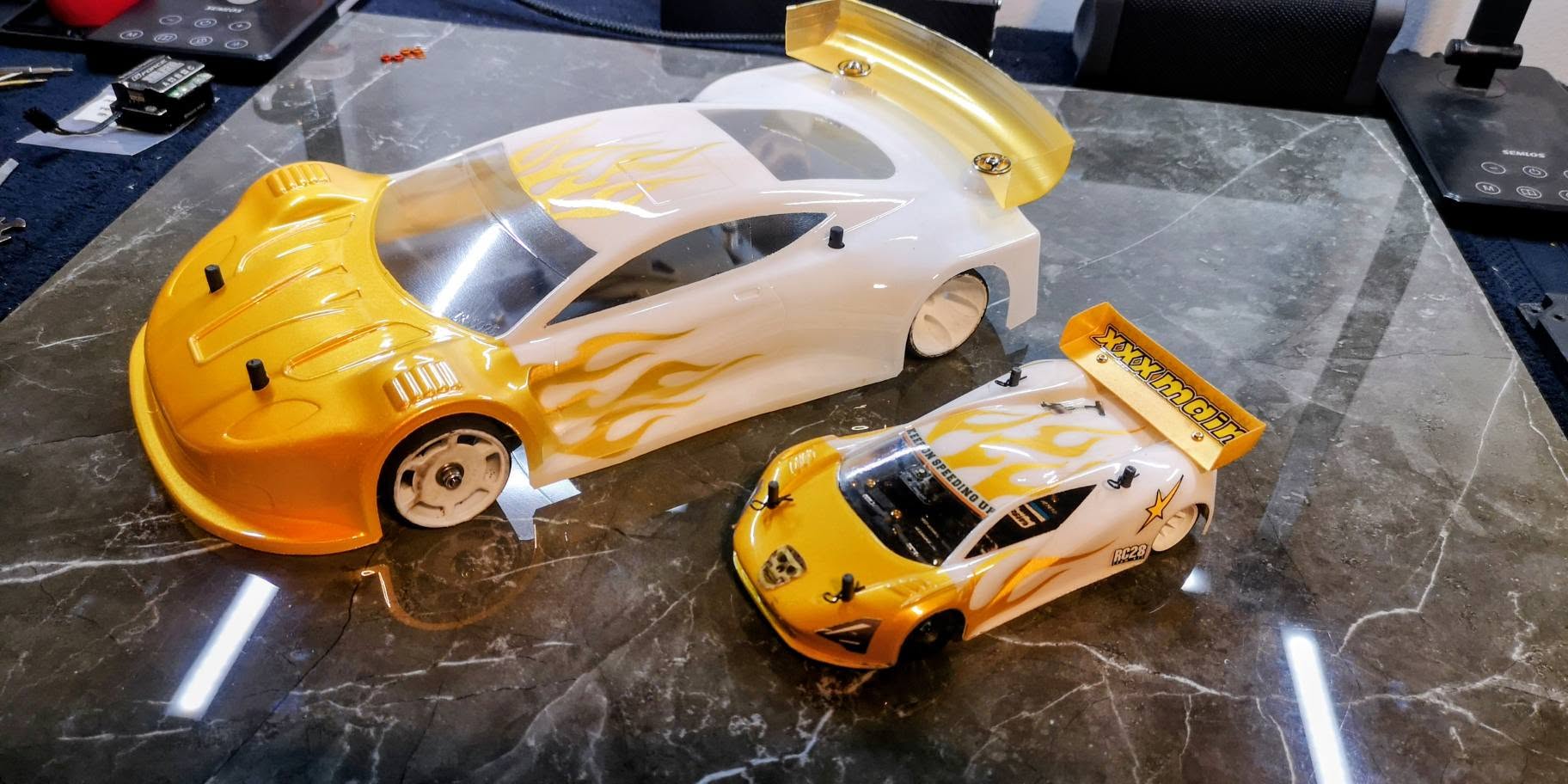 AMC7 2.0 Preview 1