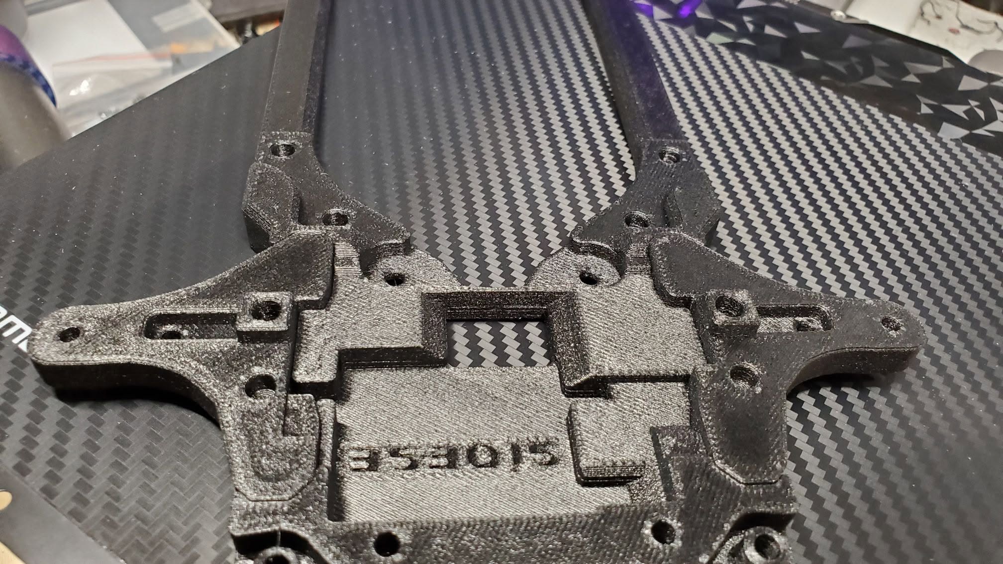 Member Build #1